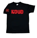 Conjunto Bordado Niño | Loud | Negro - Imagen 3