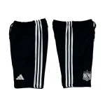 Conjunto Bordado Niño | Colo Colo | Negro - Imagen 2