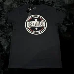 Polera Serigrafía | Armani Dreamon | A. Marino