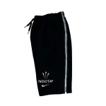 Short y Polera Adulto | Nike x Nocta Reflectante | Negro - Imagen 2