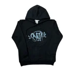 Conjunto Bordado Adulto | Syna World | Negro - Imagen 2