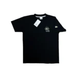 Short y Polera Adulto | La Coste | Negro - Imagen 2